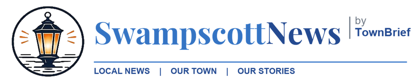 The Swampscott MA Post